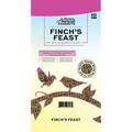 Nutnuez 10 lbs Finchs Feast Wild Bird Food, 96PK NU3692936